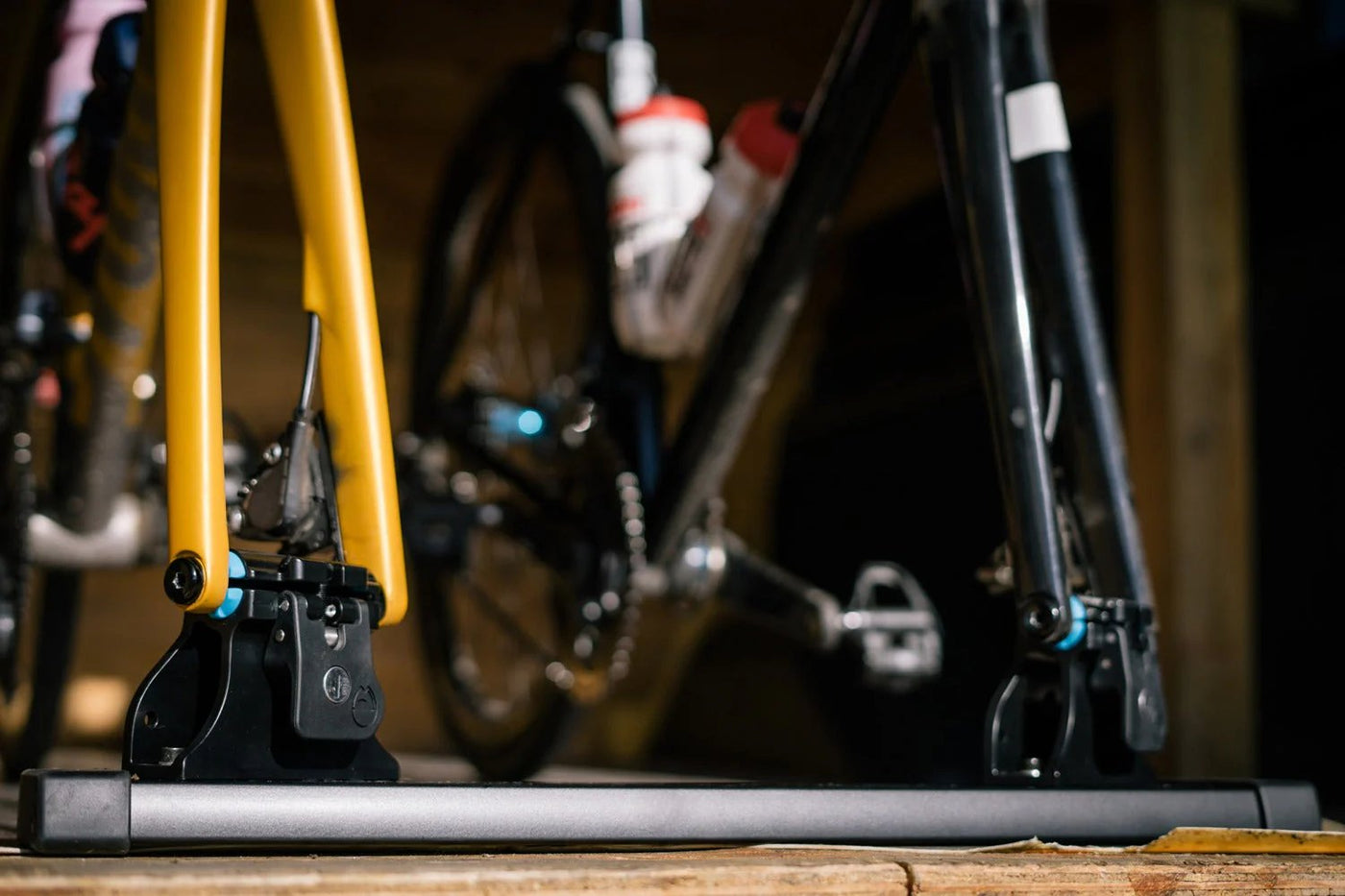 Van and Truck Mounts