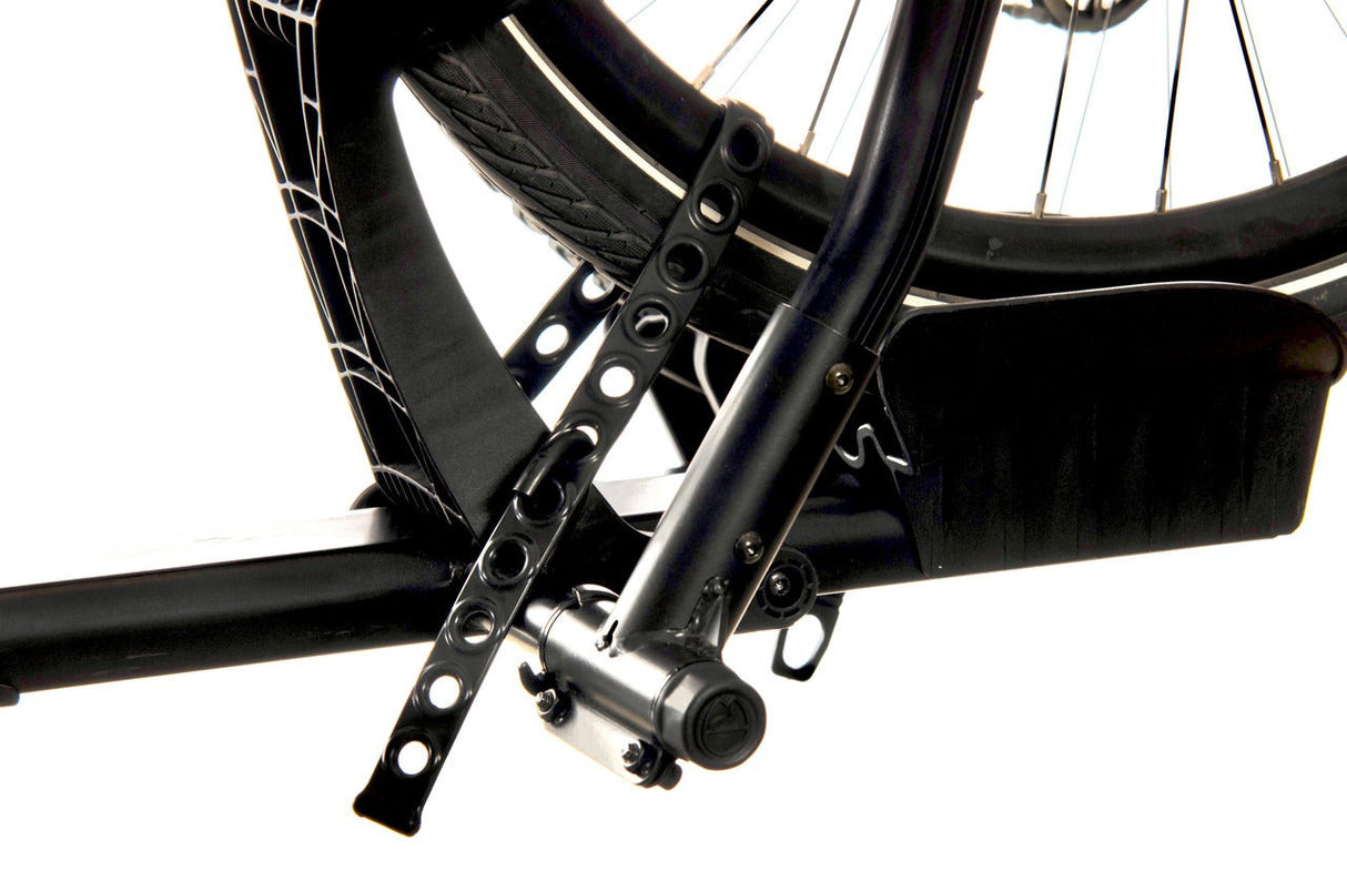 HighNoon FC 2" Fender Compatible Hitch Rack