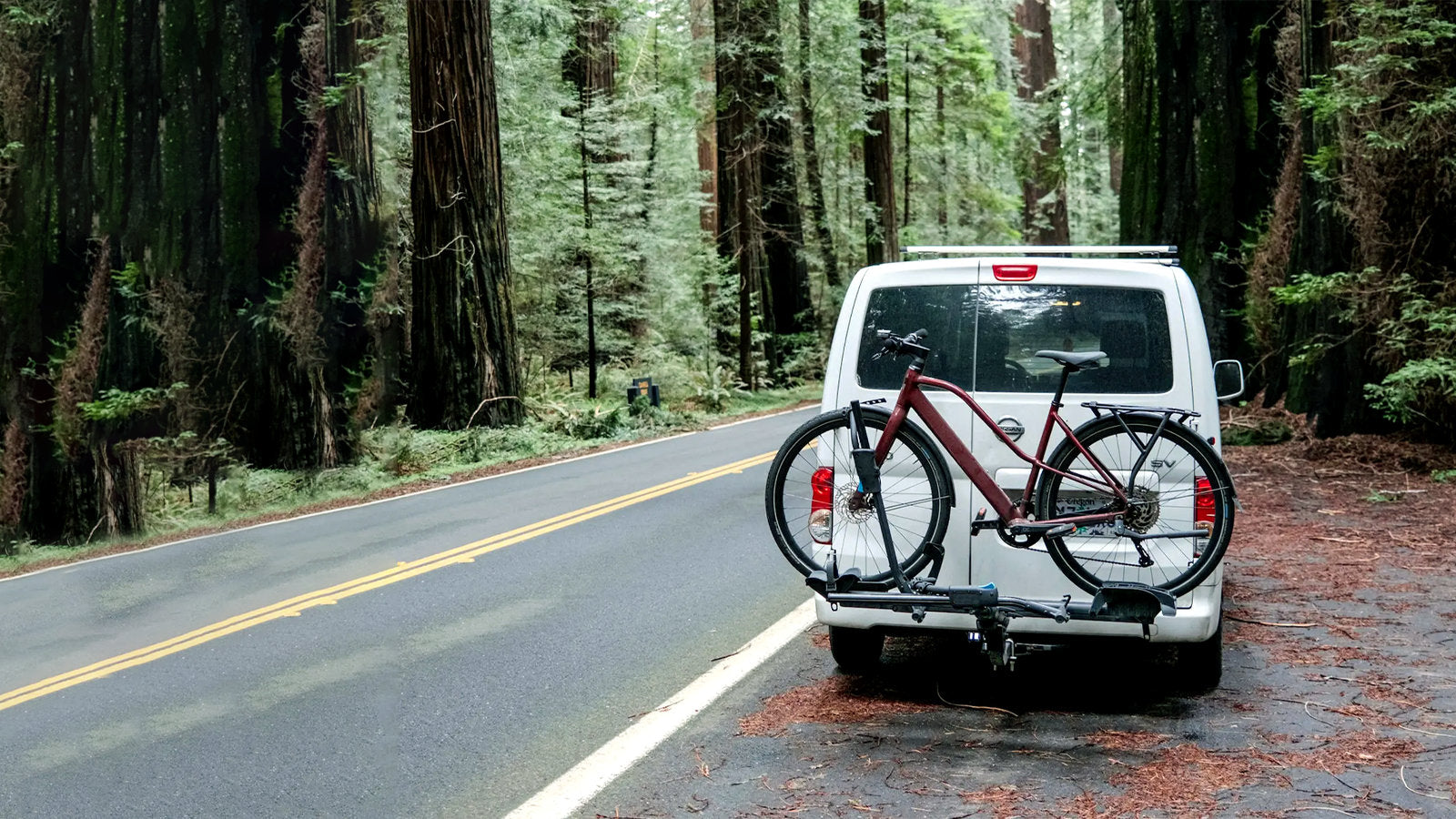 Hitch Rack vs. Roof Rack: Which is Right for You? – RockyMounts NZ