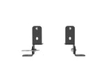 LICENCE PLATE BRACKET KIT