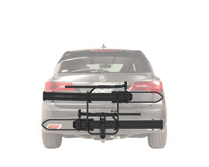 GigaWatt E-Bike Hitch Rack