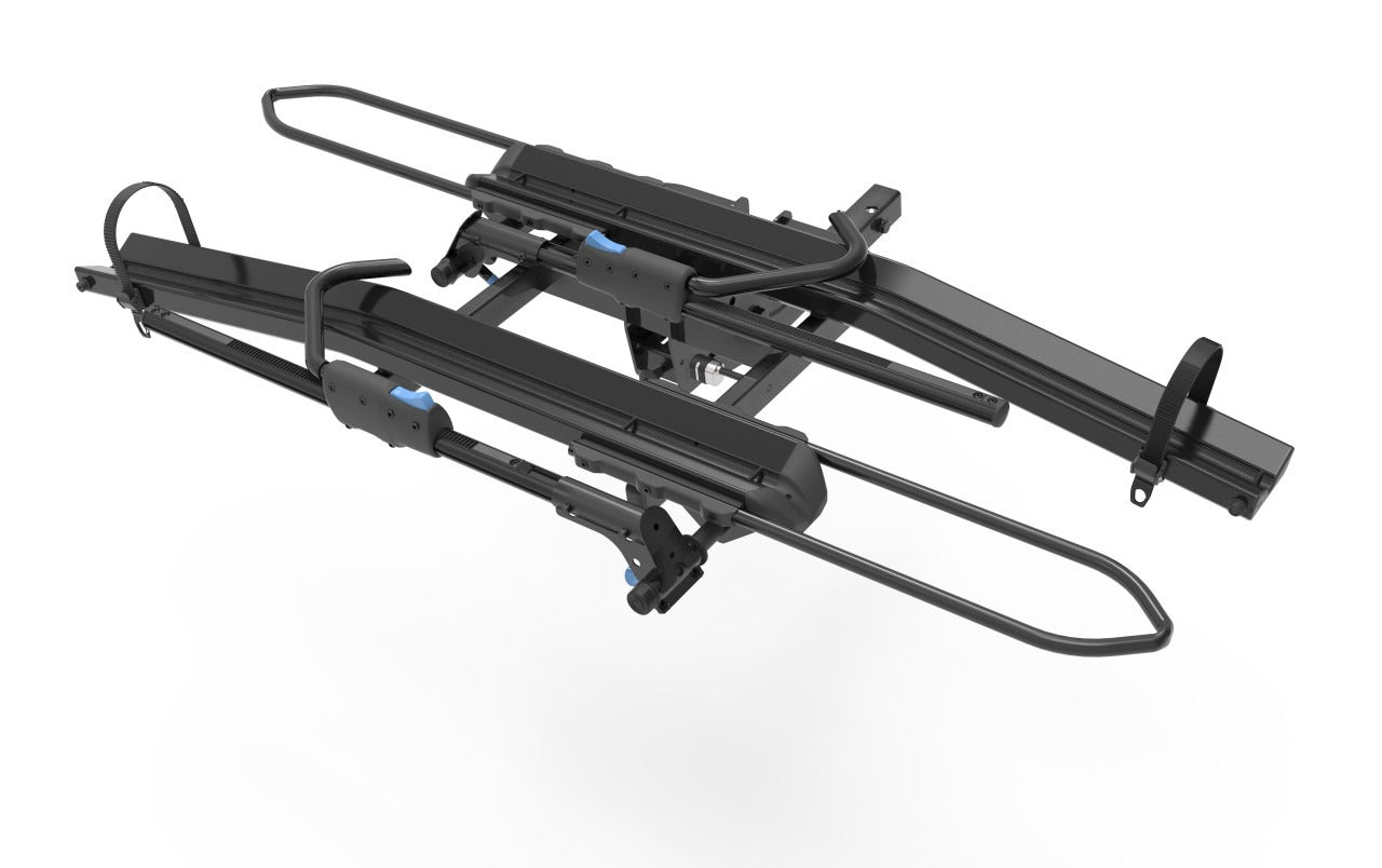 GigaWatt E-Bike Hitch Rack