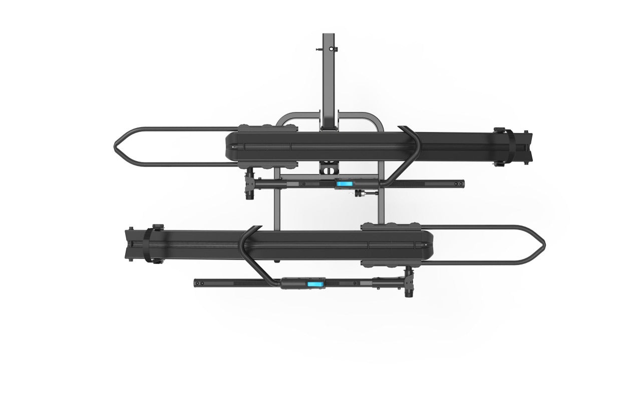 GigaWatt E-Bike Hitch Rack