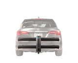 GuideRail Hitch Rack