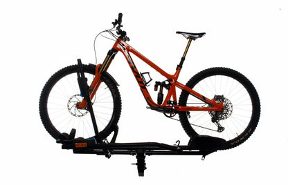 HighNoon FC 2" Fender Compatible Hitch Rack