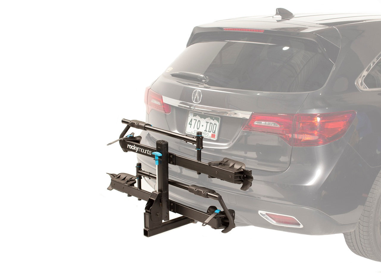 MonoRail 2" Hitch Rack