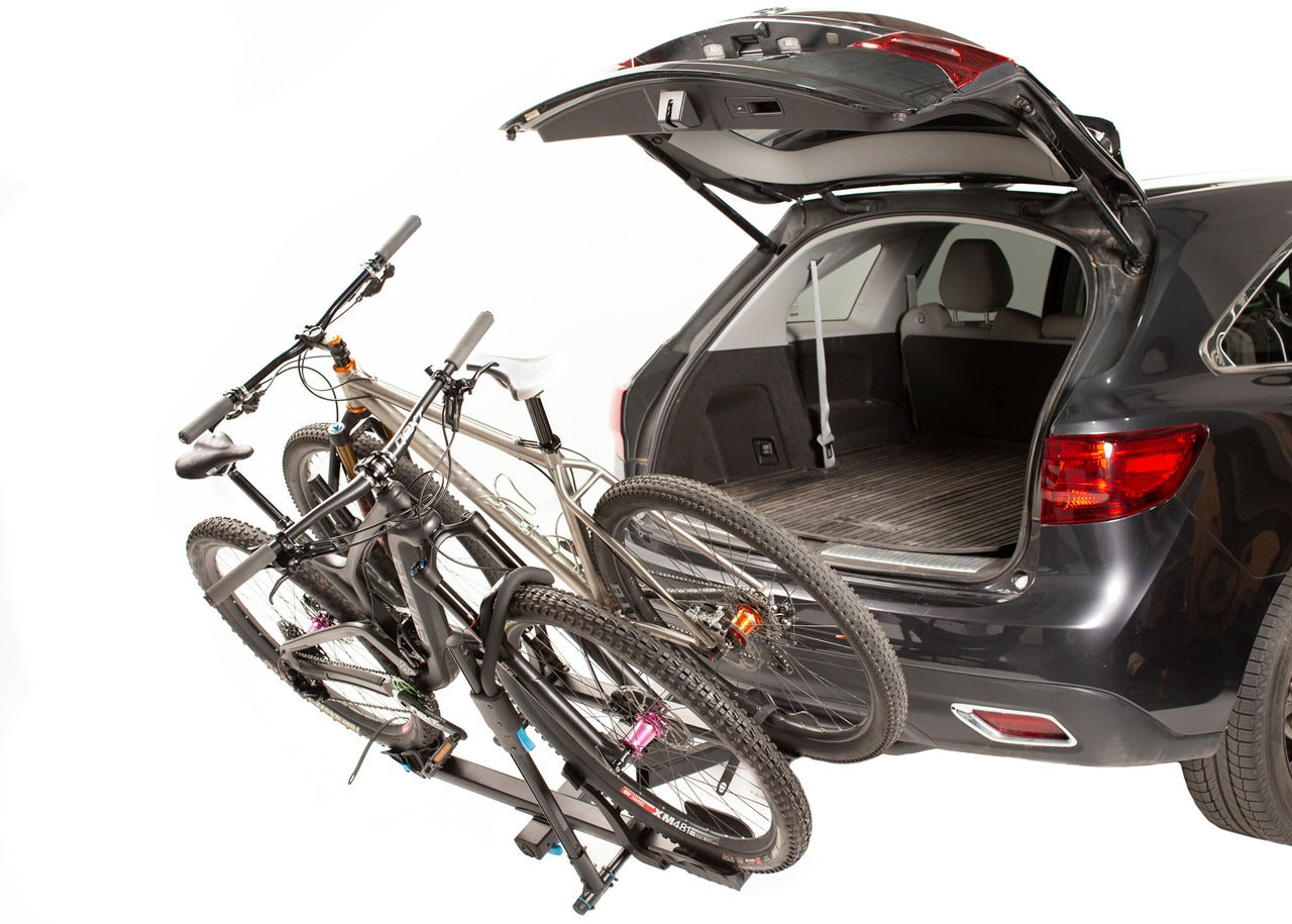 MonoRail 2" Hitch Rack