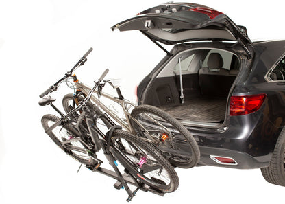 MonoRail 2" Hitch Rack