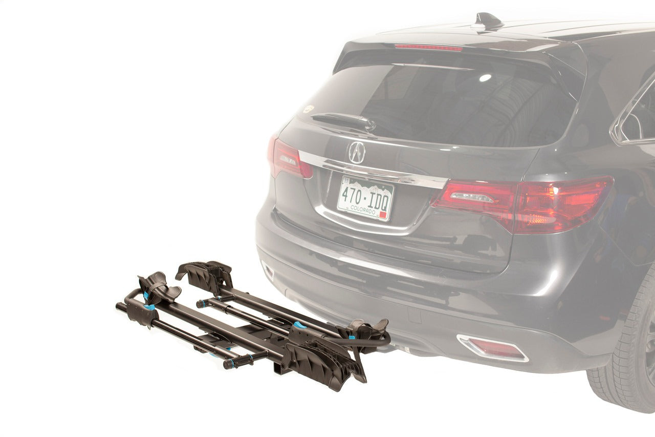 MonoRail 2" Hitch Rack