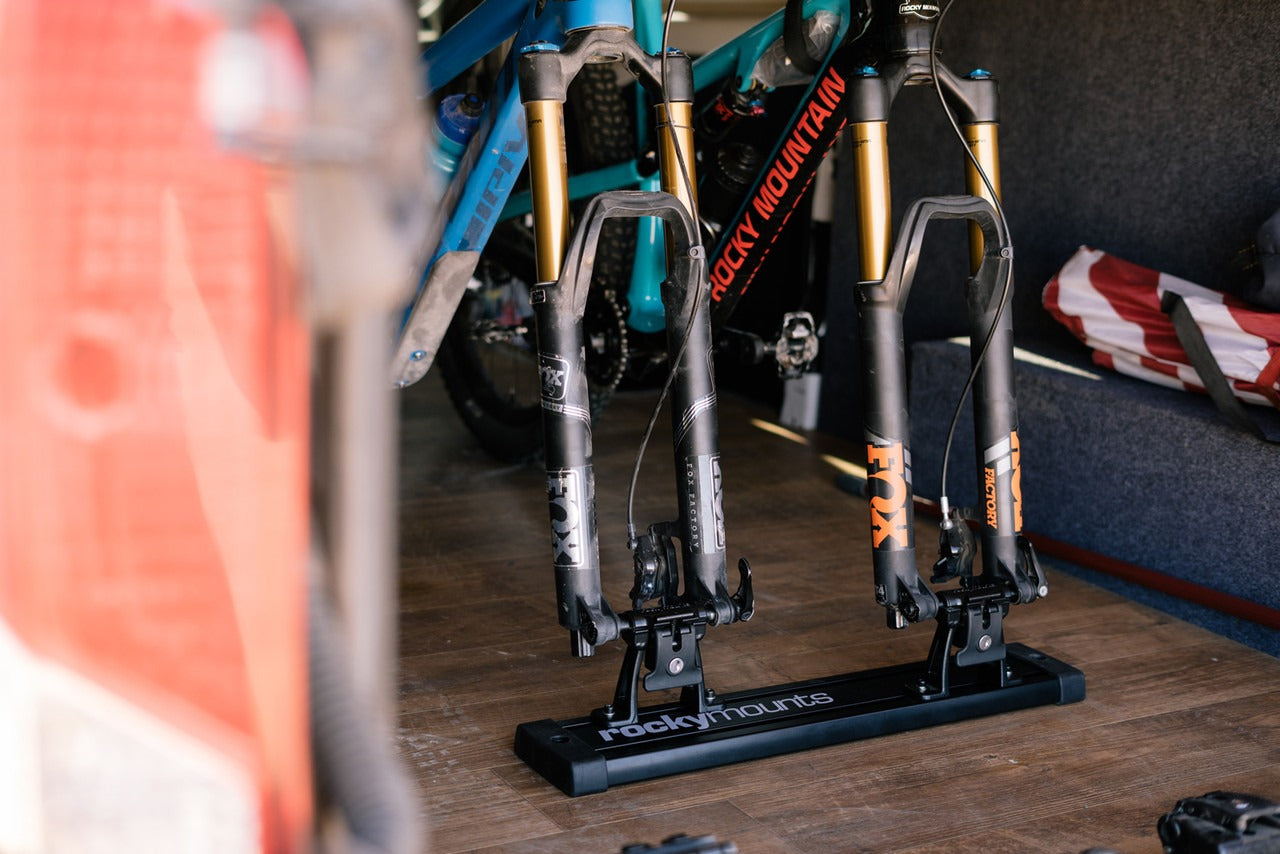 24" VanTrack