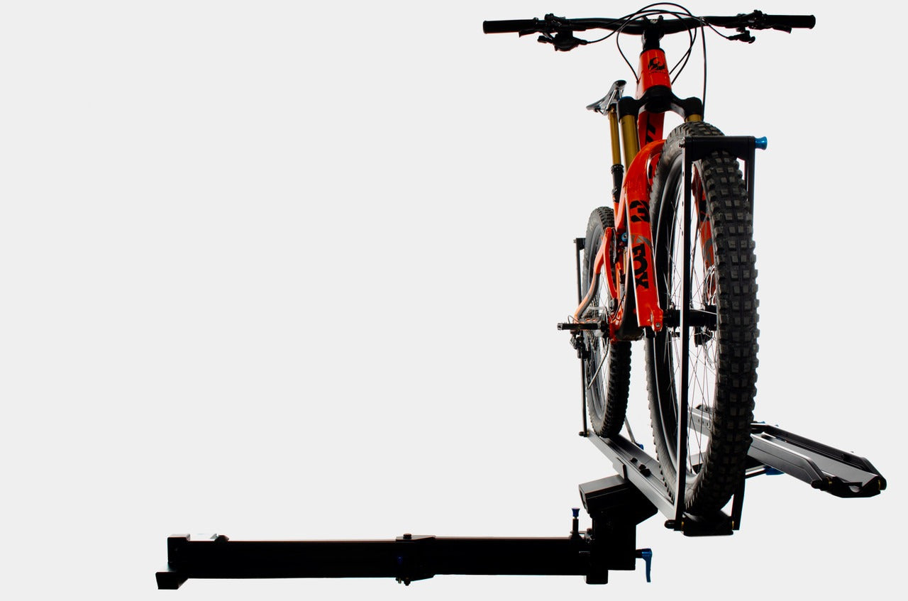 AfterParty Swing-Away Platform Hitch Rack