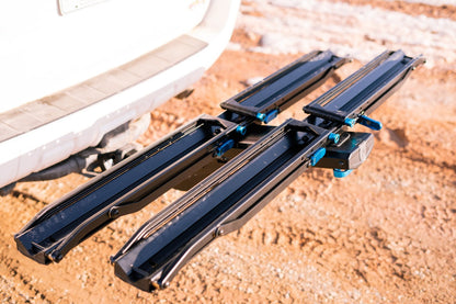 GuideRail Hitch Rack