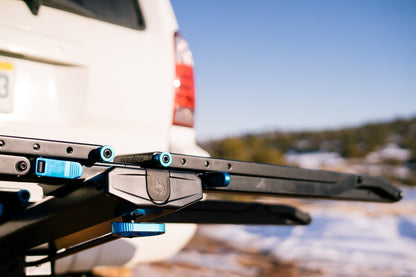 GuideRail Hitch Rack