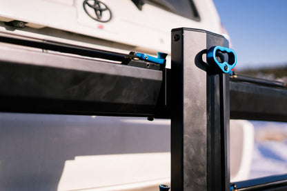 GuideRail Hitch Rack